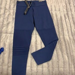 Brand new adidas workout leggings !!!